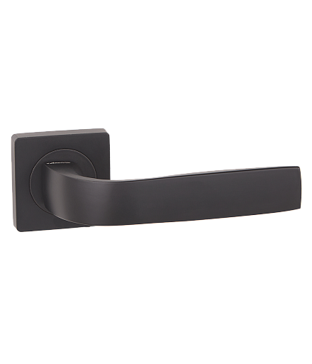 Ручки стандарт TANDOOR TDAL 704-02 BLACK 